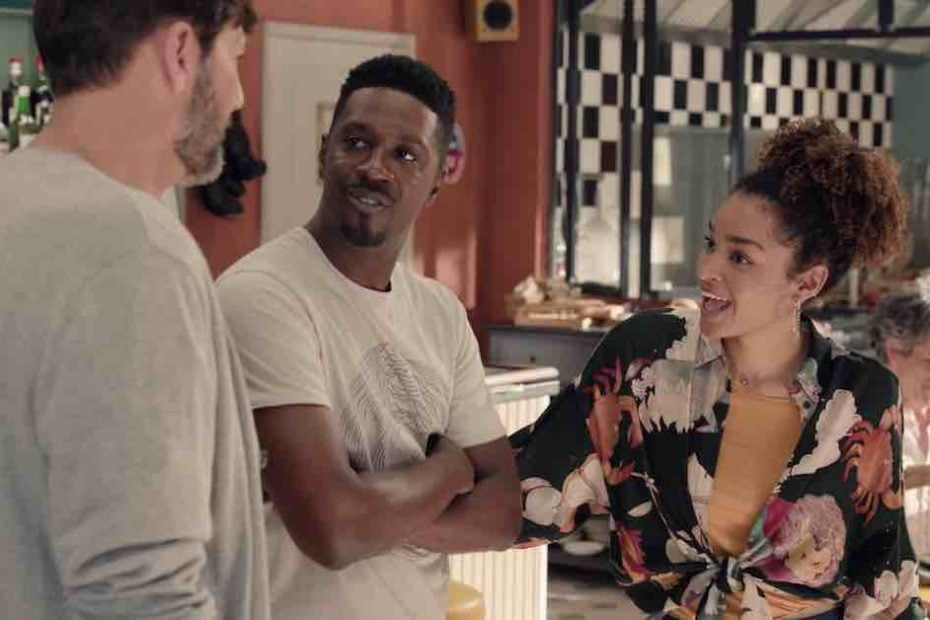 TF1 se félicite du bon bilan d'audience de "Plus belle la vie, encore plus belle"