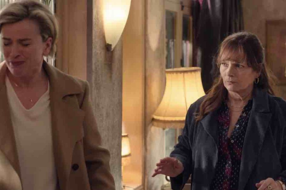 Plus Belle La Vie spoiler : Vanessa et Blanche prises au piège ! (VIDÉO épisode du 7 mai)