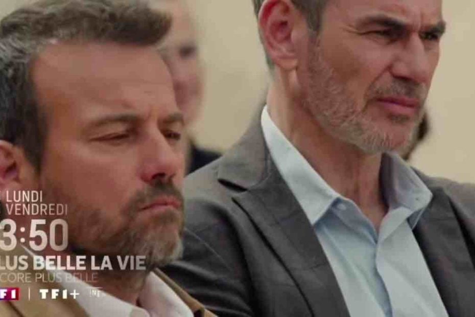 VIDÉO Plus belle la vie, encore plus belle : la bande-annonce du 17 au 21 juin 2024