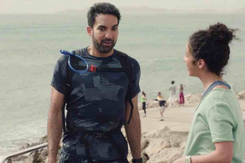Plus Belle La Vie spoiler : Gabriel se blesse ! (VIDÉO épisode du 19 juin)
