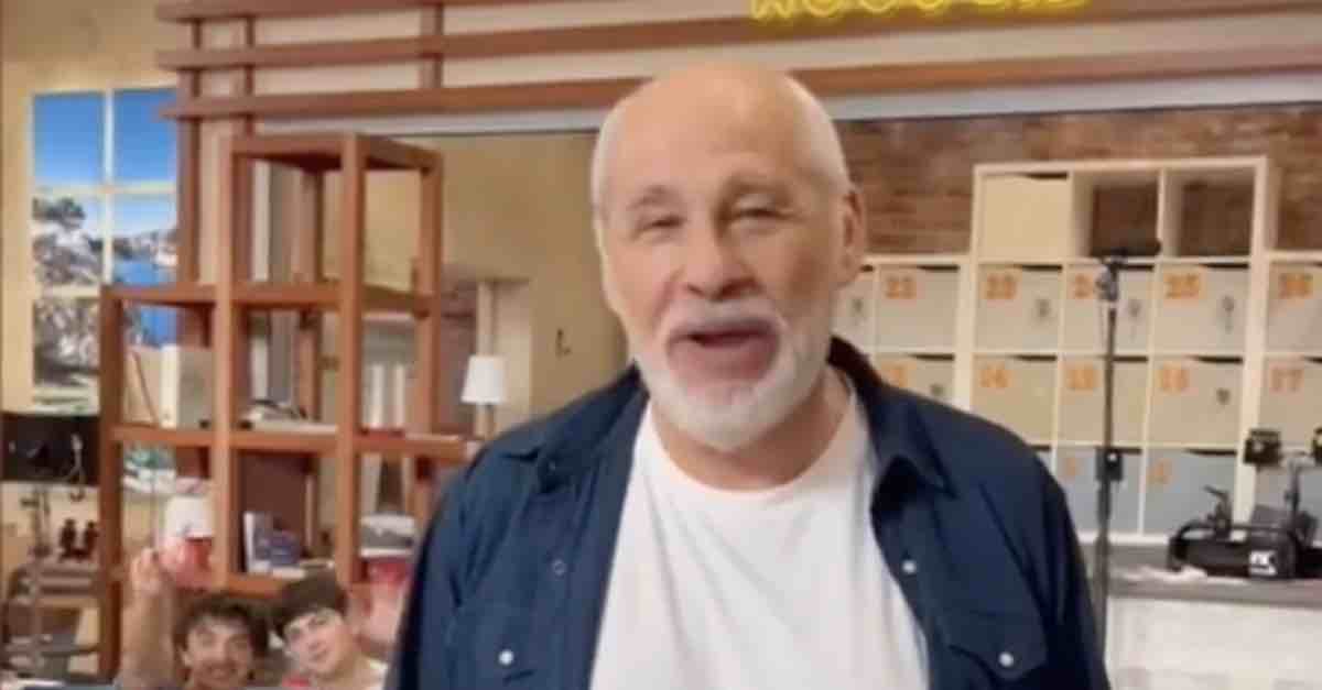 Jérôme Anger rejoint le casting de "Plus belle la vie, encore plus belle" (VIDÉO)