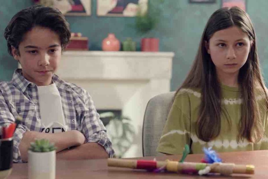 Plus Belle La Vie spoiler : Lucie face à Michaël, elle parle de Samia (VIDÉO épisode du 27 juin)