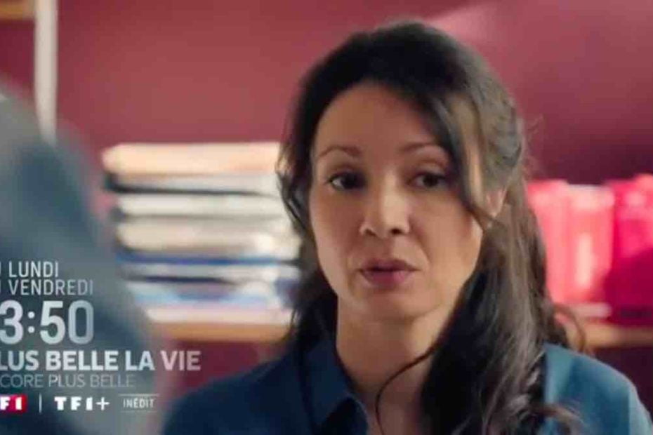 VIDÉO Plus belle la vie, encore plus belle : la bande-annonce du 10 au 14 juin 2024