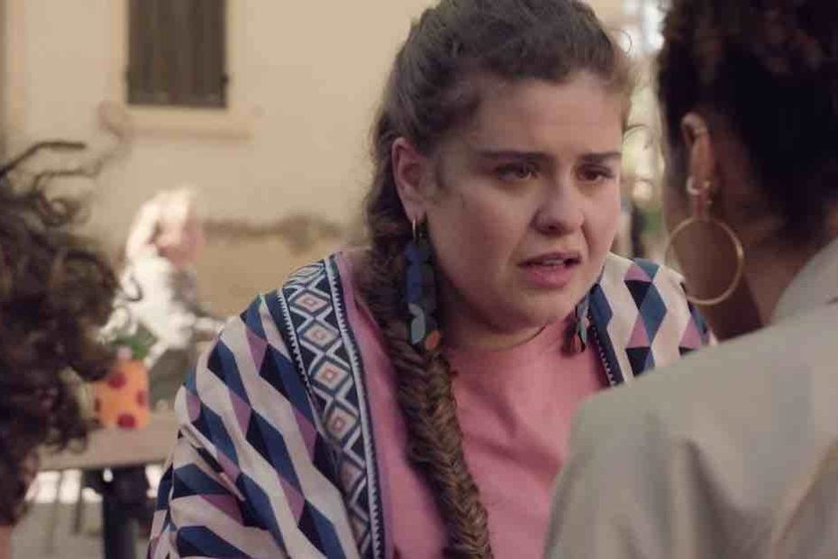 Plus Belle La Vie spoiler : Ophélie sort de chez elle ! (VIDÉO épisode du 1er juillet)