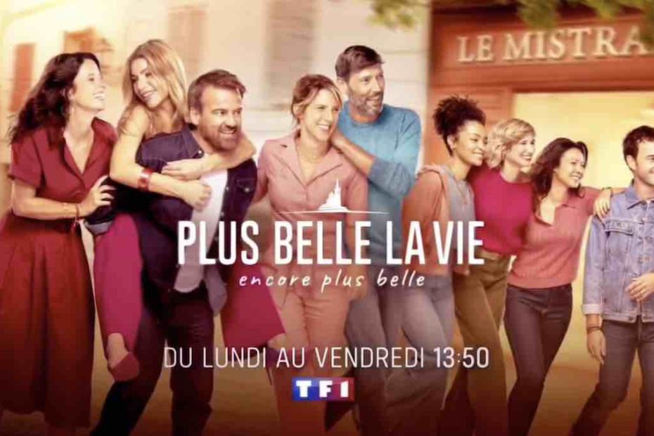 Une comédienne varoise rejoint le casting de "Plus belle la vie, encore plus belle"