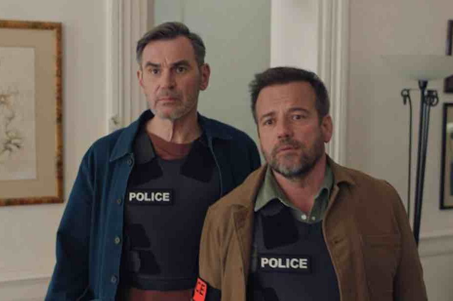 "Plus belle la vie, encore plus belle" du 19 juin : Jean-Paul et Patrick retrouvent la tueuse en série (résumé et vidéo épisode 117 en avance)
