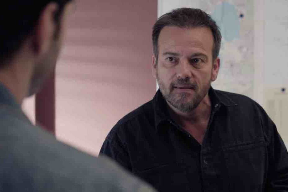 Plus Belle La Vie spoiler : Samuel et Jean-Paul, le clash ! (VIDÉO épisode du 7 juin)