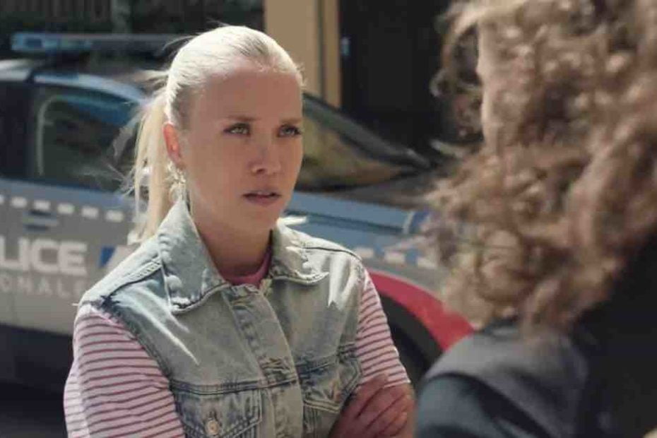 Plus Belle La Vie spoiler : Morgane et Zoé s'expliquent... (VIDÉO épisode du 15 juillet)