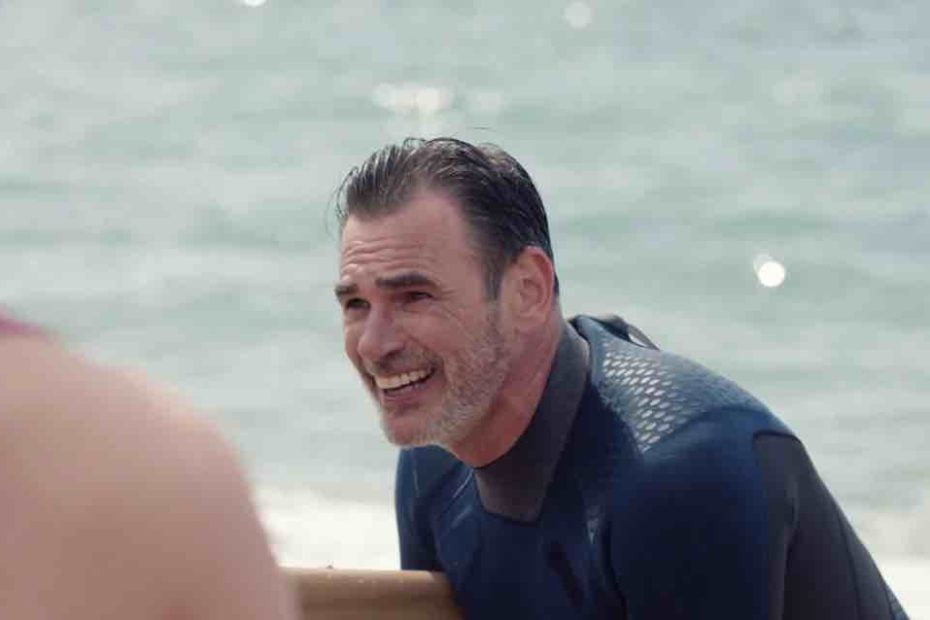 Plus Belle La Vie spoiler : Patrick frôle la mort ! (VIDÉO épisode du 17 juillet)