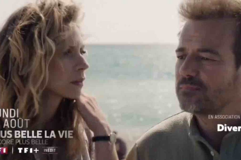 Plus belle la vie : l'épisode du 12 août toujours pas dispo, les fans en colère