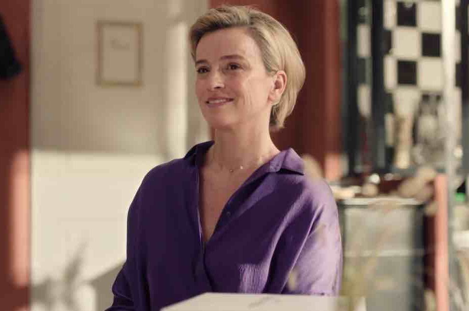 Plus Belle La Vie spoiler : Vanessa a un coup de coeur pour... (VIDÉO épisode du 23 juillet)