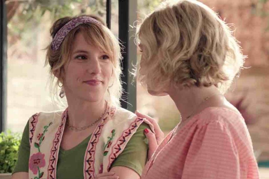 Plus Belle La Vie spoiler : Barbara émue, elle se confie sur Abdel... (VIDÉO épisode du 28 août)