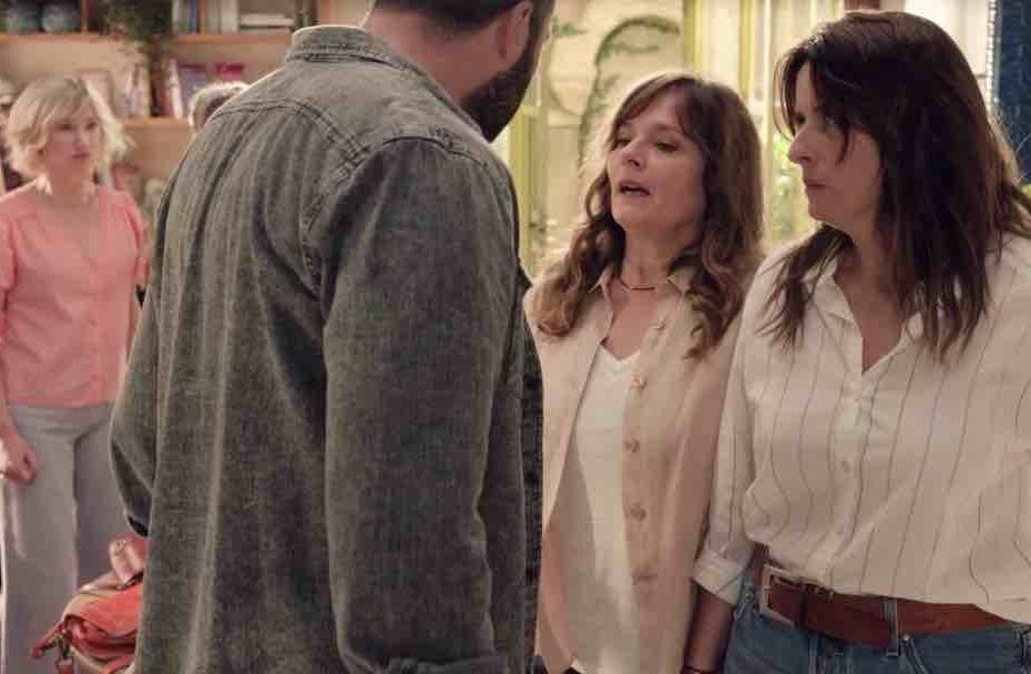 Plus Belle La Vie spoiler : Blanche et Luna menacées au Pavillon des Fleurs (VIDÉO épisode du 28 août)