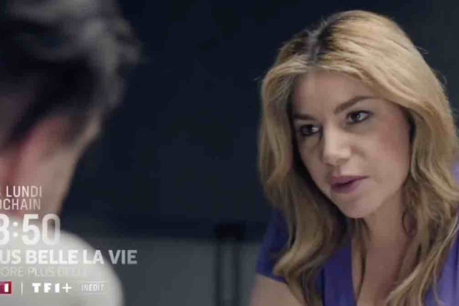 VIDÉO Plus belle la vie, encore plus belle : la bande-annonce du 12 au 16 août 2024