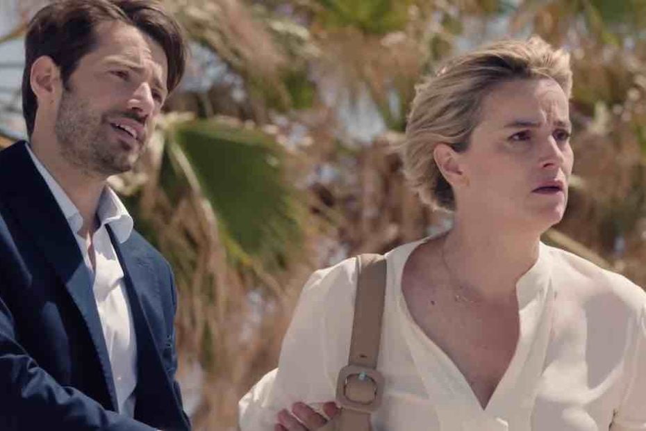 Plus Belle La Vie spoiler : Vanessa dérape, Ophélie la recadre (VIDÉO épisode du 20 août)