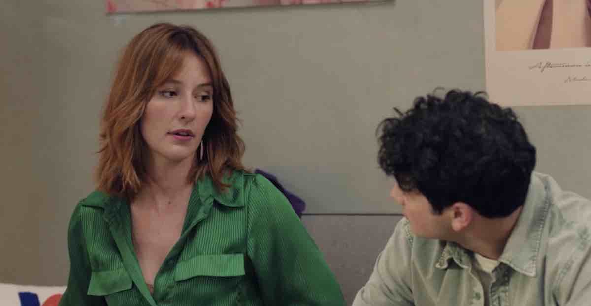 Plus belle la vie spoiler : Apolline révèle son secret à Steve... (VIDÉO épisode du 12 septembre)