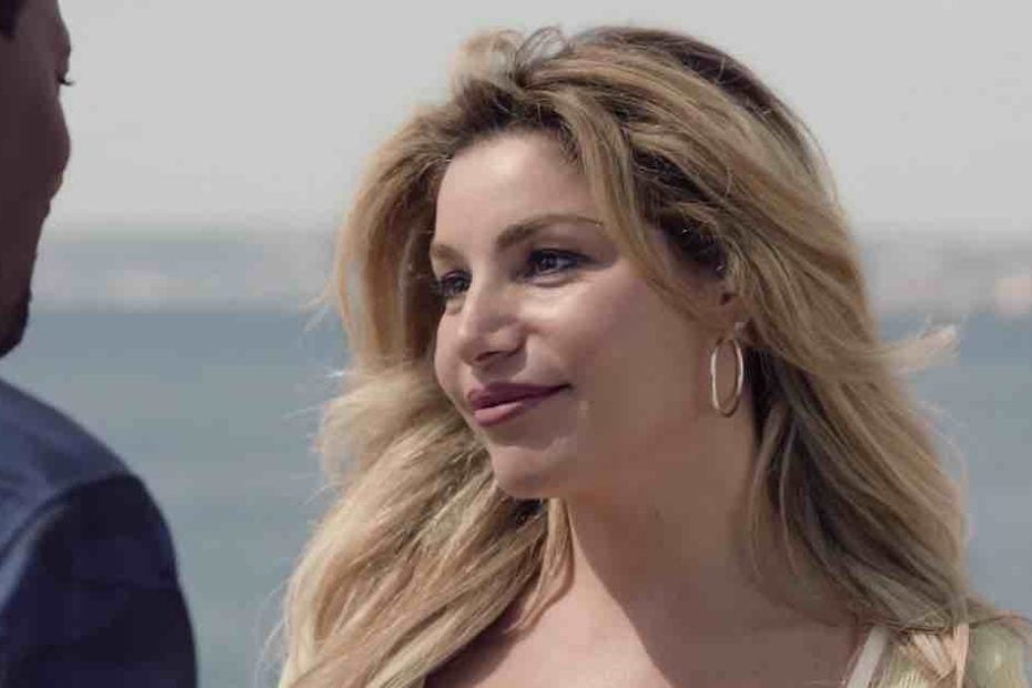 Plus belle la vie spoiler : découvrez l'amant d'Ariane ! (VIDÉO épisode du 13 septembre)
