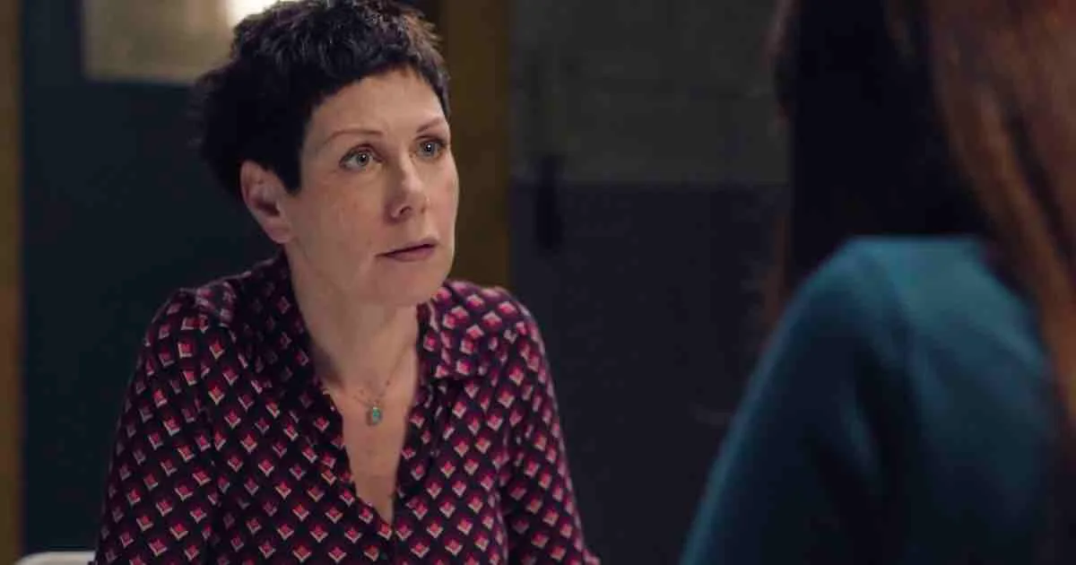 Plus Belle La Vie spoiler : Babeth a tout compris ! (VIDÉO épisode du 3 octobre)