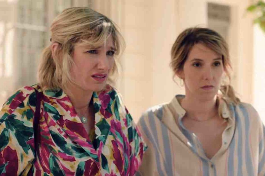 Plus Belle La Vie audiences : la série en légère baisse du 2 au 6 septembre 2024