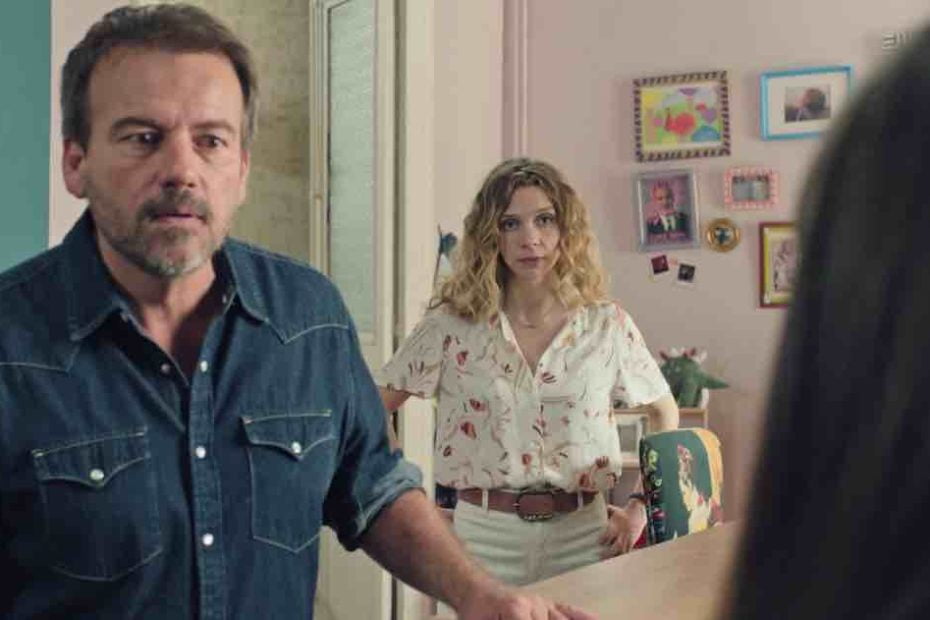 Plus belle la vie spoiler : Jean-Paul remonté face à Lucie qui... (VIDÉO épisode du 27 septembre)