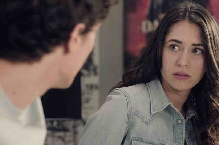 Plus Belle La Vie spoiler : Jules fait peur à Morgane... (VIDÉO épisode du 2 octobre)