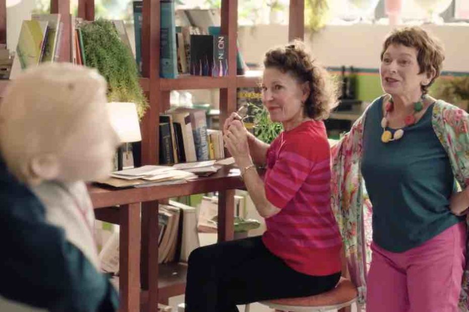 Plus belle la vie spoiler : Mirta fait une rencontre (VIDÉO épisode du 10 septembre)