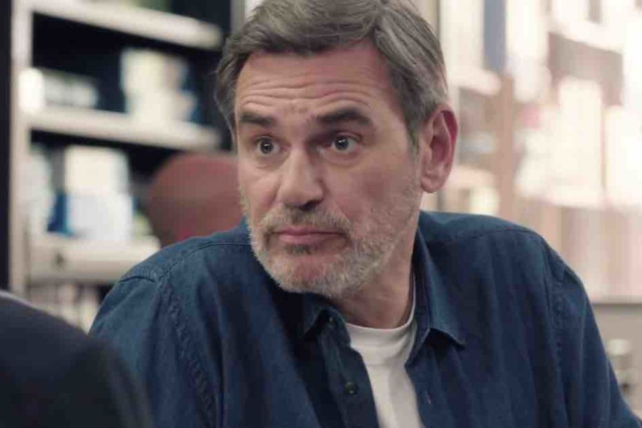 Plus Belle La Vie spoiler : Patrick choqué en découvrant que... (VIDÉO épisode du 6 septembre)