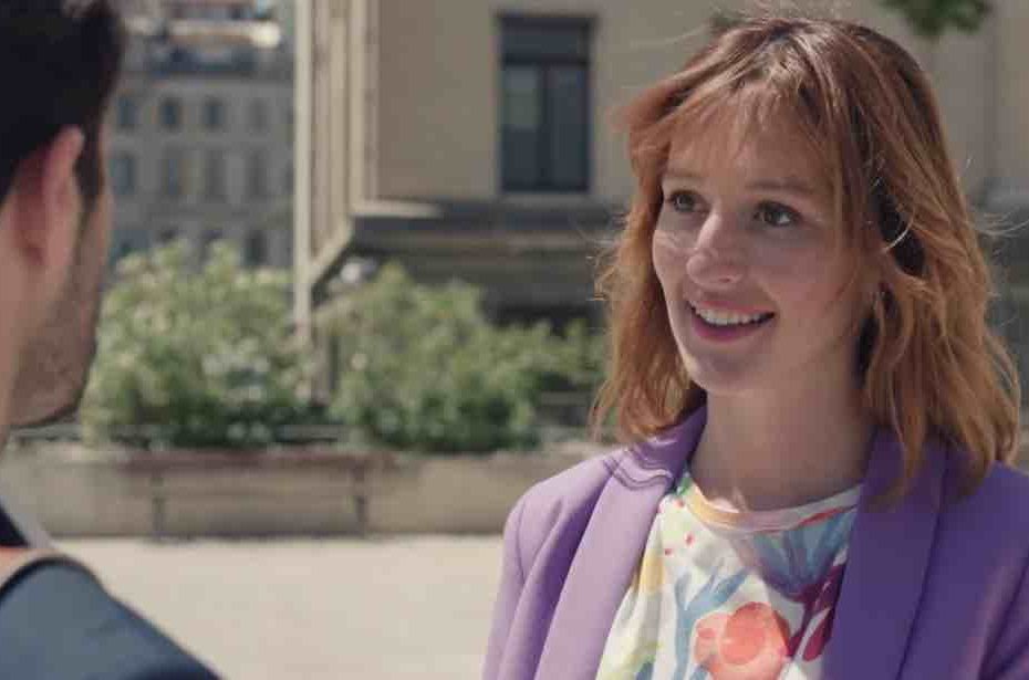 Plus belle la vie spoiler : Ulysse décide de coacher Apolline(VIDÉO épisode du 25 septembre)