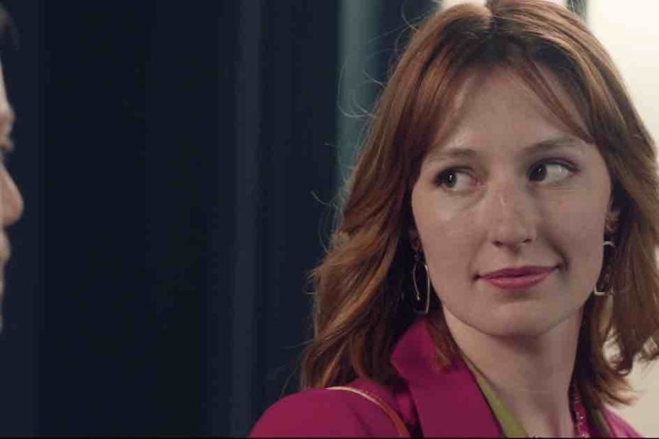 Plus belle la vie spoiler : Apolline inquiète Ulysse (VIDÉO épisode du 11 septembre)