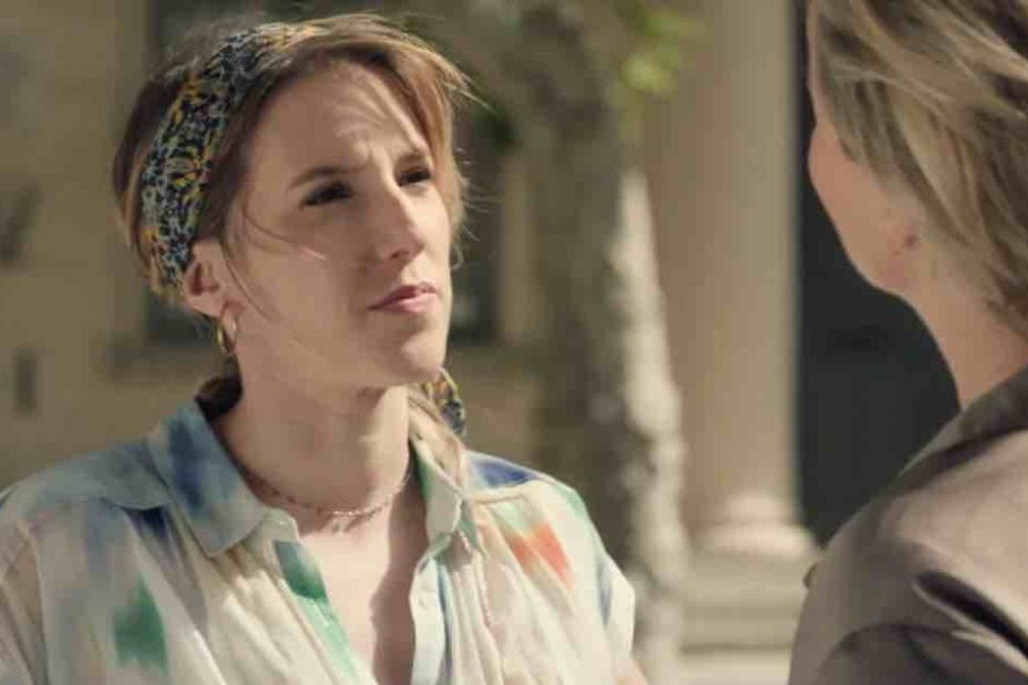 Plus belle la vie en avance du 18 septembre : Vanessa s'attaque à Barbara ! (résumé et vidéo épisode 172 en avance)