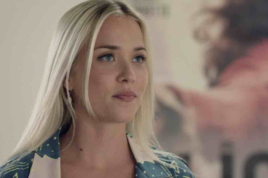 Plus Belle La Vie spoiler : une grande nouvelle pour Zoé ! (VIDÉO épisode du 30 septembre)
