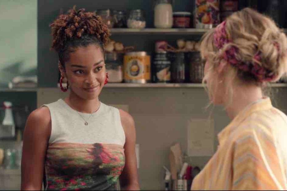 Plus Belle La Vie spoiler : Aya prête à lâcher Barbara ? (VIDÉO épisode du 14 octobre)