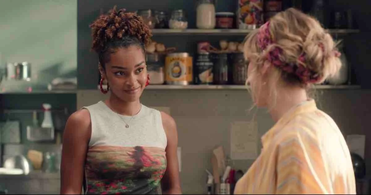 Plus Belle La Vie spoiler : Aya prête à lâcher Barbara ? (VIDÉO épisode du 14 octobre)