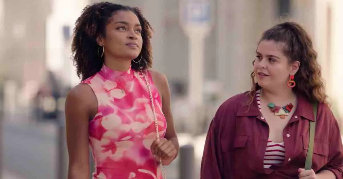 Plus Belle La Vie spoiler : Aya sur le départ ? (VIDÉO épisode du 7 octobre)