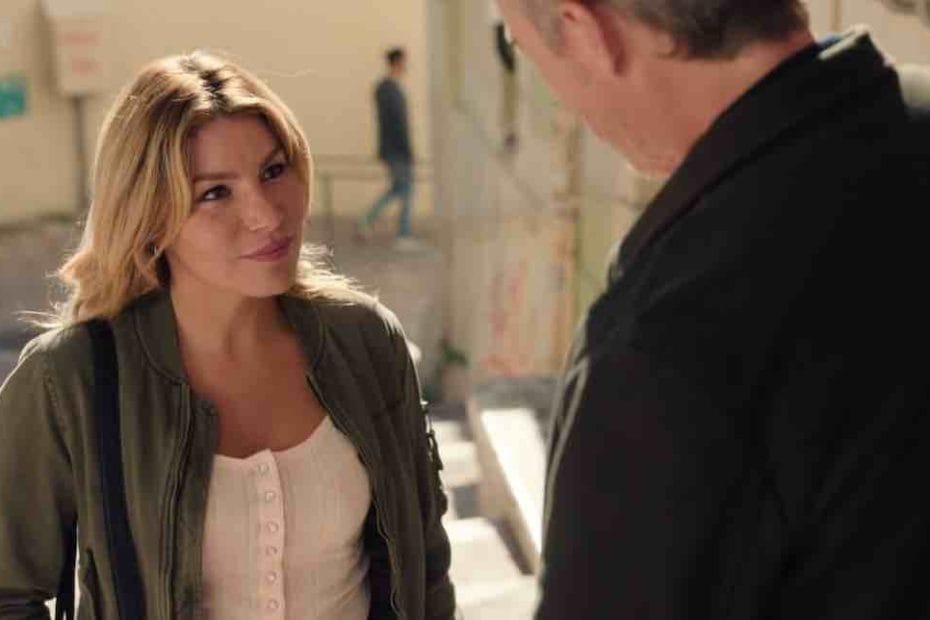 Plus Belle La Vie spoiler : Louis fait une demande à Ariane ! (VIDÉO épisode du 29 octobre)