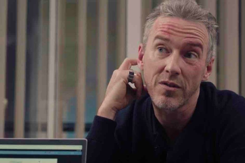 Plus belle la vie en avance du 22 octobre : Louis ment à la police (résumé et vidéo épisode 196 en avance)