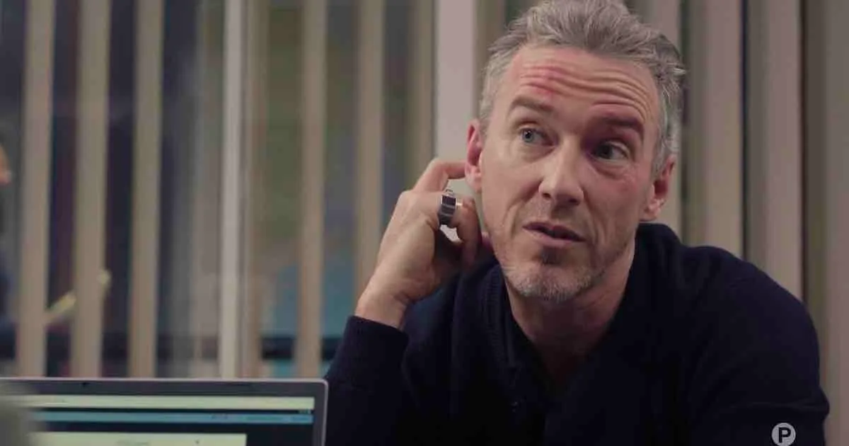 Plus belle la vie en avance du 22 octobre : Louis ment à la police (résumé et vidéo épisode 196 en avance)