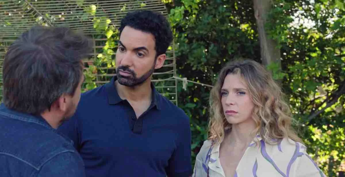 Plus Belle La Vie spoiler : Gabriel et Léa démasquent l'empoisonneur ! (VIDÉO épisode du 21 octobre)