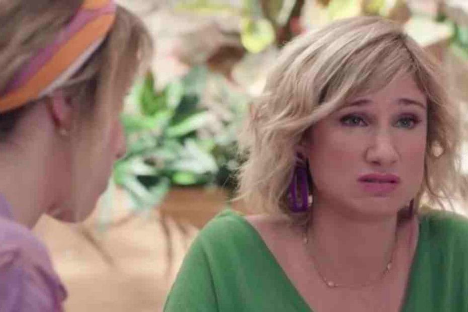Plus Belle La Vie spoiler : Jennifer et Samuel, la rupture ? (VIDÉO épisode du 16 octobre)