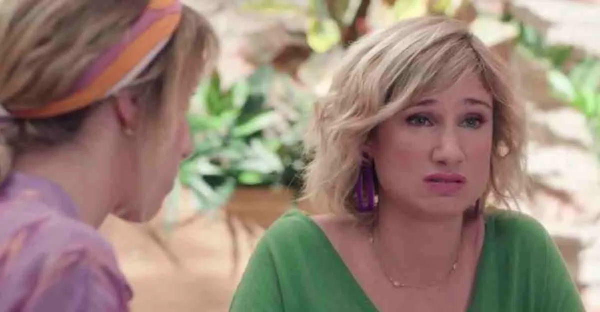 Plus Belle La Vie spoiler : Jennifer et Samuel, la rupture ? (VIDÉO épisode du 16 octobre)