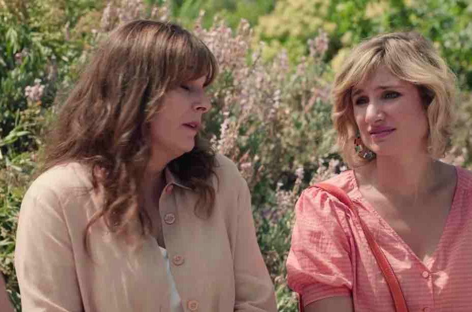 Plus Belle La Vie spoiler : Jennifer a une idée pour aider Luna (VIDÉO épisode du 9 octobre)