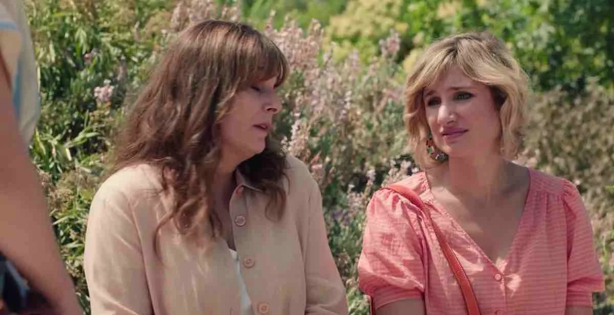 Plus Belle La Vie spoiler : Jennifer a une idée pour aider Luna (VIDÉO épisode du 9 octobre)