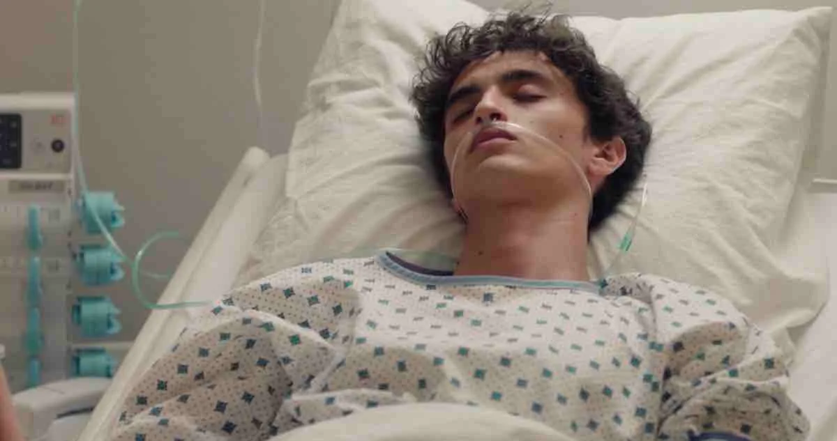 Plus belle la vie en avance du 7 octobre : Jules dans le coma, Luna reste en prison (résumé et vidéo épisode 185 en avance)