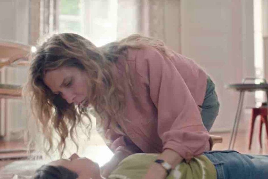 Plus belle la vie en avance du 10 octobre : Léa retrouve Lucie inconsciente ! (résumé et vidéo épisode 188 en avance)