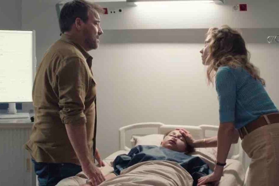 Plus Belle La Vie audiences : la série en légère baisse du 7 au 11 octobre 2024