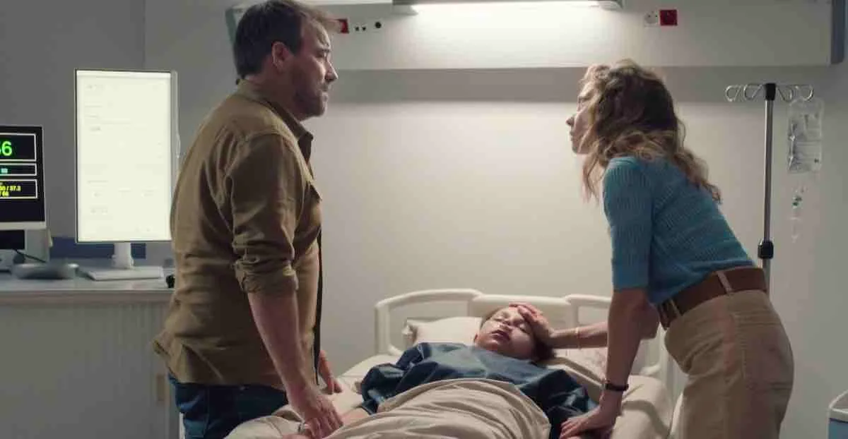 Plus belle la vie en avance du 11 octobre : Lucie fait un arrêt cardiaque ! (résumé et vidéo épisode 189 en avance)