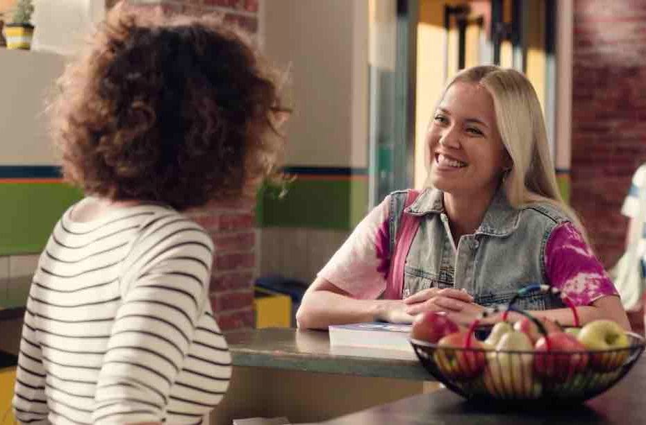 Plus Belle La Vie spoiler : Zoé fait une demande à Mirta (VIDÉO épisode du 14 octobre)