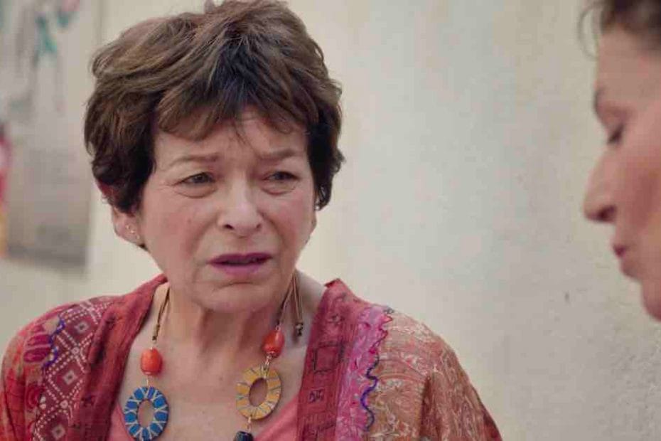 Plus Belle La Vie spoiler : Yolande dit la vérité à Mirta ! (VIDÉO épisode du 9 octobre)