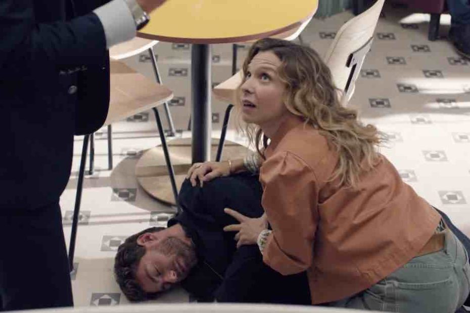 Plus belle la vie en avance du 15 novembre : un suicide au Mistral ! (résumé et vidéo épisode 214 en avance)