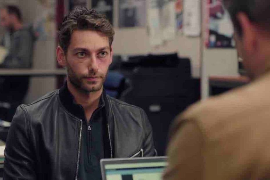 Plus belle la vie en avance du 22 novembre : Anthony veut tuer Ulysse ! (résumé et vidéo épisode 219 en avance)